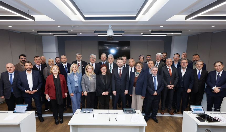 BİK’ten basın çalışanlarına yönelik desteklerde yüzde 50 artış