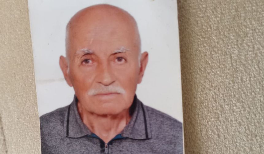 Bitlisli hemşehrimiz Rauf Özgül Vefat Etmiştir