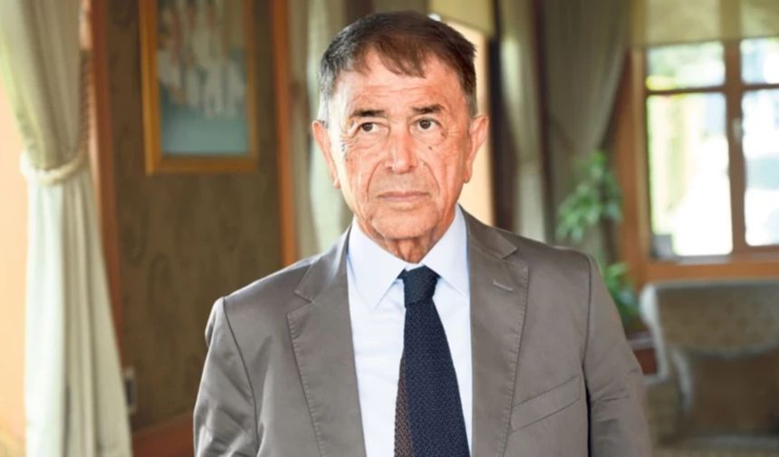 Ahmet Eren: Bitlis’teki Fabrika Kapanmayacak, Onu Sosyal Yatırım Olarak görüyoruz