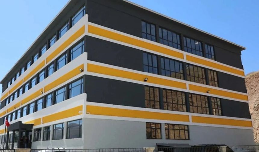 Bitlis’te 2025-2026 Yılı Eğitim Yatırımları Açıklandı