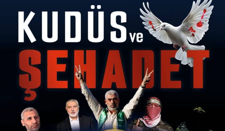 Bitlis’te ‘Şubat Ayı Şehadet Ayı’ Programı Düzenlenecek