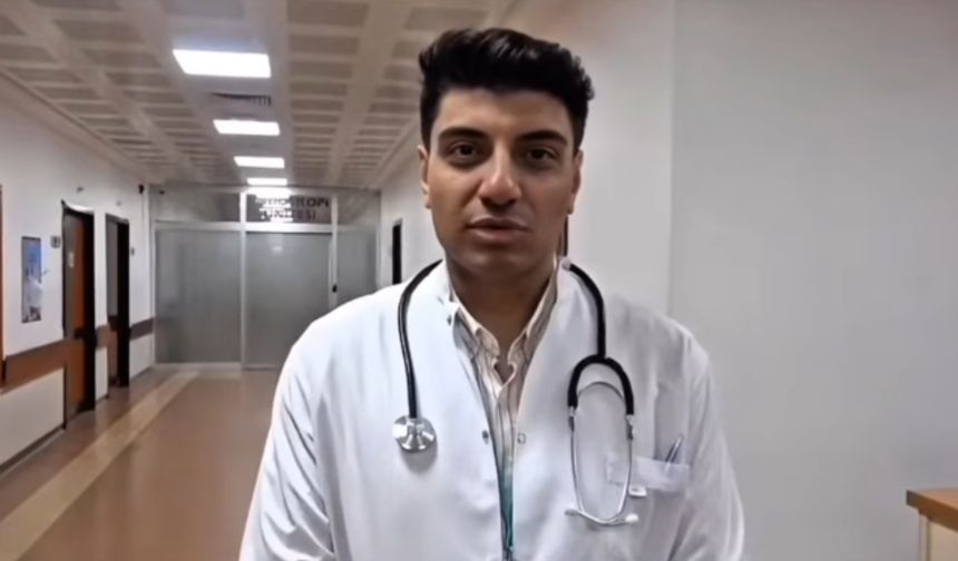 Bitlis’te Laparoskopik Mide Fıtığı Ameliyatı Başarıyla Tamamlandı