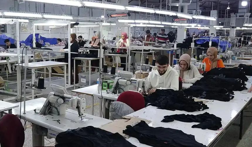 TÜİK: İşsizlik oranı artış gösterdi