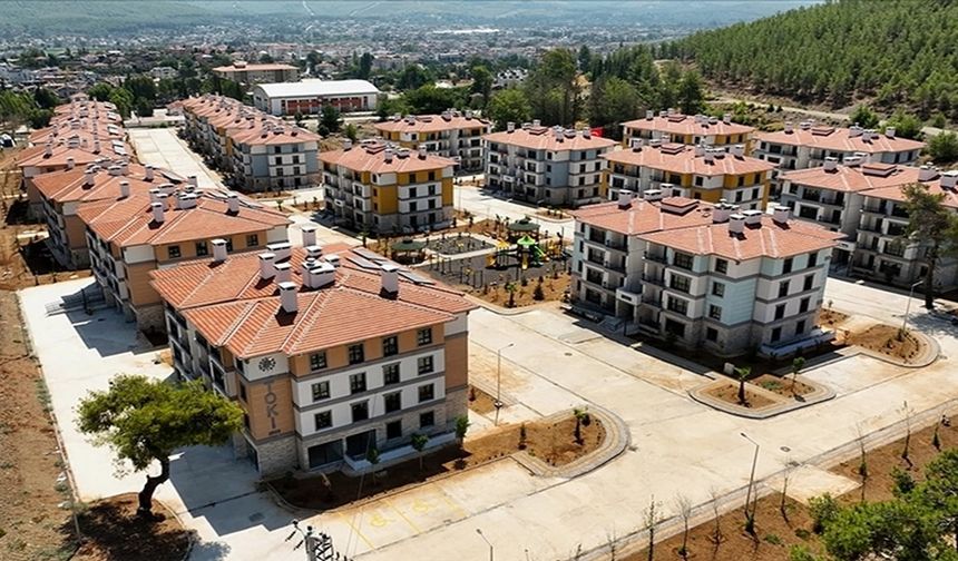 16-22 Şubat TOKİ Kura Takvimi Açıklandı