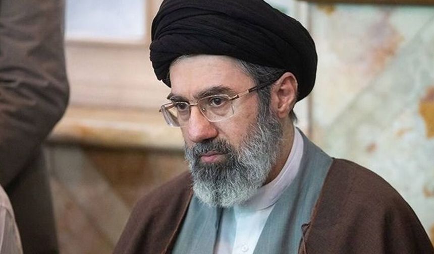 Mücteba Hamanei'den ilk mesaj: Düşmanın zayıf olduğu cepheleri açabiliriz