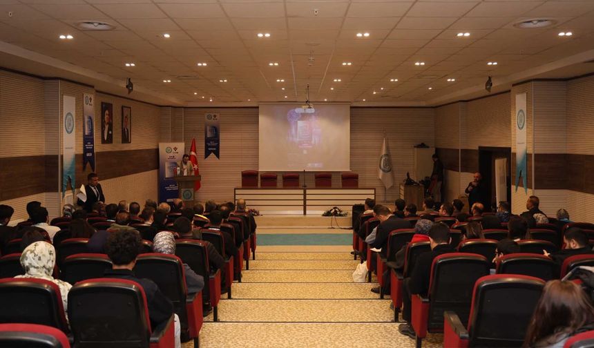 Bitlis Eren Üniversitesi'nde “Tekno Genç” inovasyon rüzgarı başladı