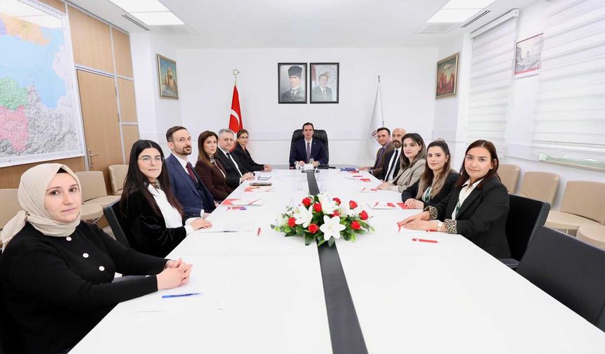 Bitlis’te Bağımlılıkla Mücadele İçin İş Birliği Protokolü İmzalandı