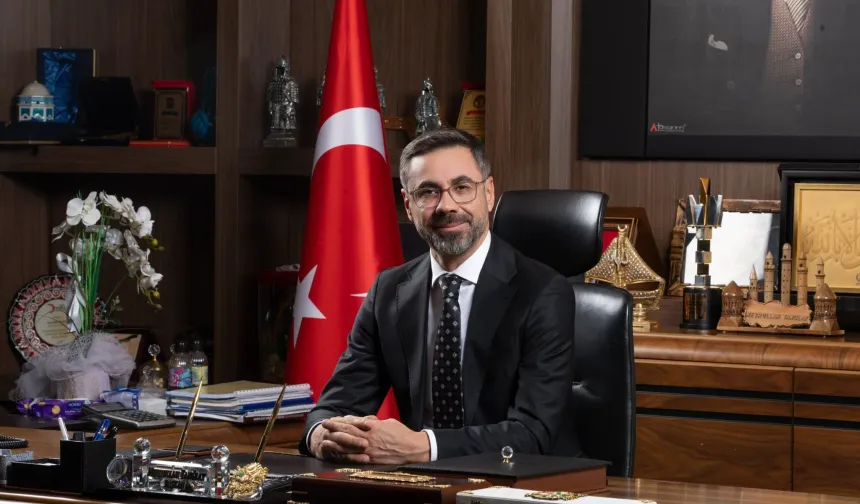 Başkan Tanğlay’dan Newroz Mesajı: “Birlik ve Umudun Habercisi”