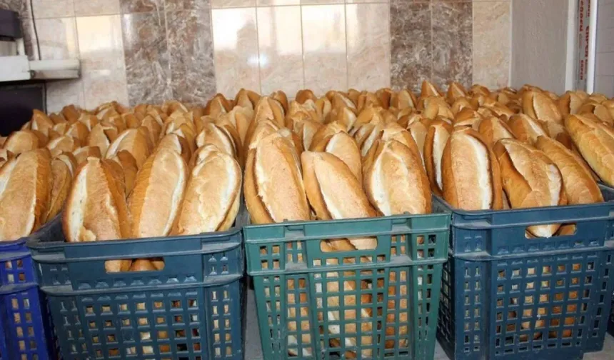 Bitlis’te 12,5 TL olan ekmek fiyatı 15 TL’ye yükseltildi