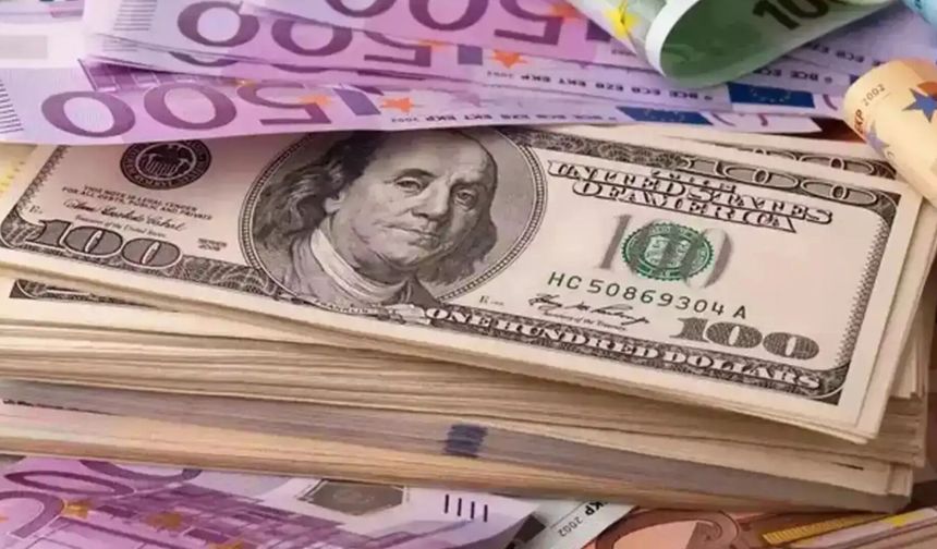 19 Mart Döviz Kurlarında Son Durum