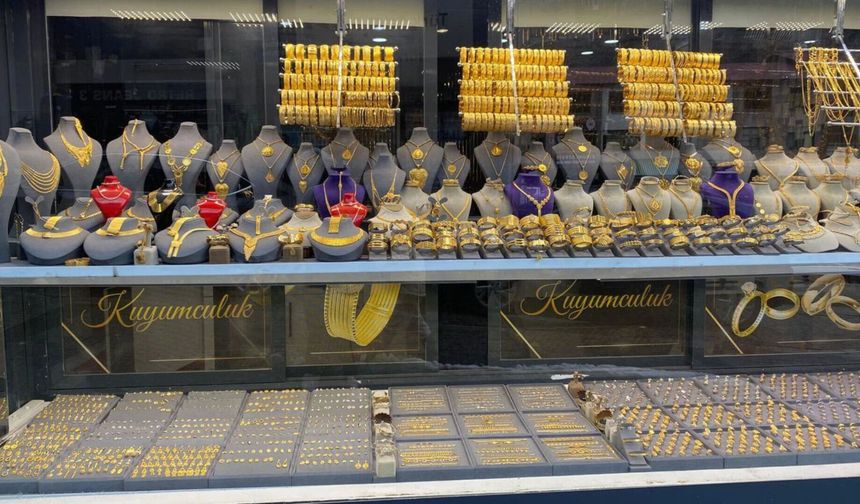 29 Mart 2026 Pazar Gram, Çeyrek ve Cumhuriyet Altını Fiyatları