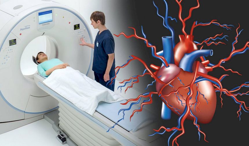 Bitlis Devlet Hastanesi'nden kalp ve damar rahatsızlığı için hayati uyarı