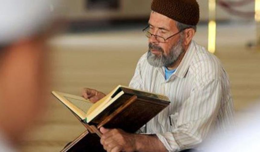 Bitlis’te İtikaf Yapılacak Camiler Belirlendi