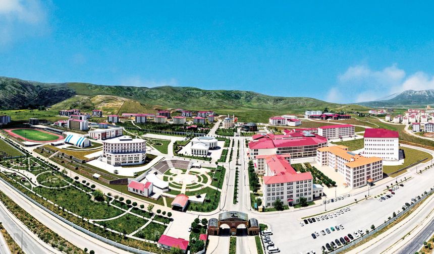 Bitlis Eren Üniversitesi’nden ÜNİDES’te Büyük Başarı: 14 Proje Destek Aldı