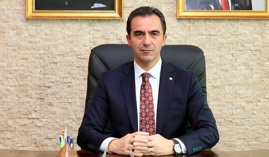 Bitlis Valisi Karakaya’dan Ramazan Bayramı Mesajı