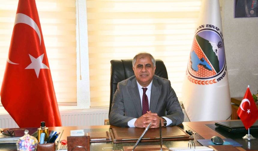 Tatvan’da Bardak Çay  Fiyatı 12,50 TL Oldu