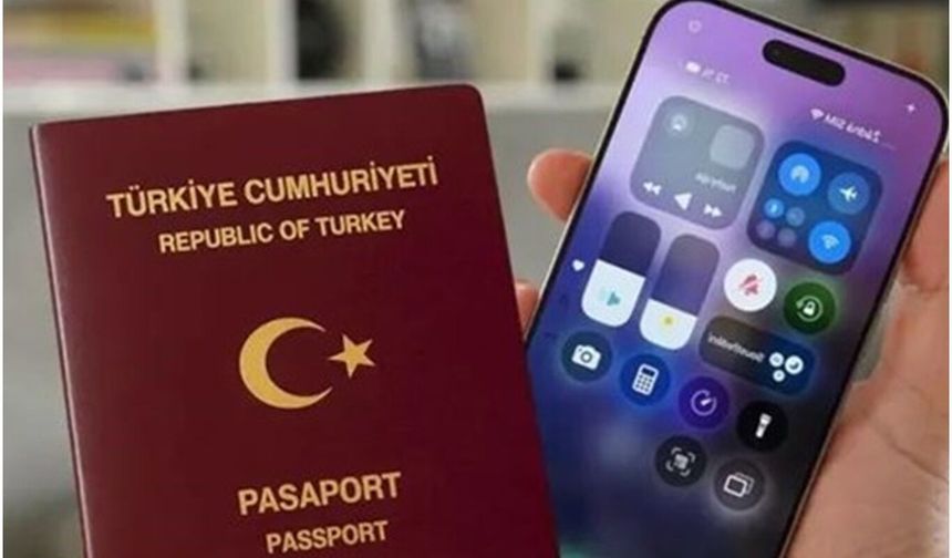IMEI Kaydı Olmayan Telefonlar 1 Mayıs’tan İtibaren Kapanıyor