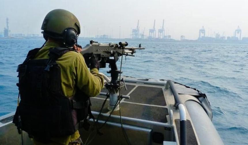 İşgalciler Türkiye vatandaşı 18 aktivisti kaçırdı