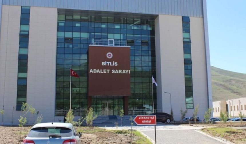 Bitlis’te Uzlaştırmada Rekor: Yüzde 92,47 ile Zirvede