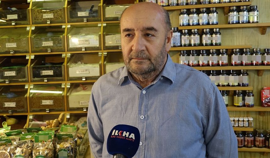 Mevsim geçişlerinde bağışıklığın güçlenmesi için doğal beslenme ve bitki çayları önemli