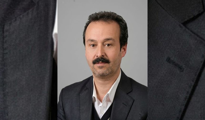 Bitlis Belediyesi personeli Kadri Kaya vefat etti