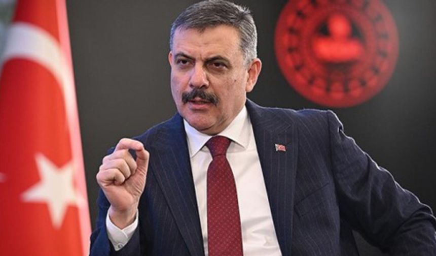 Bakan Çiftçi'den Gülistan Doku soruşturmasına ilişkin açıklama