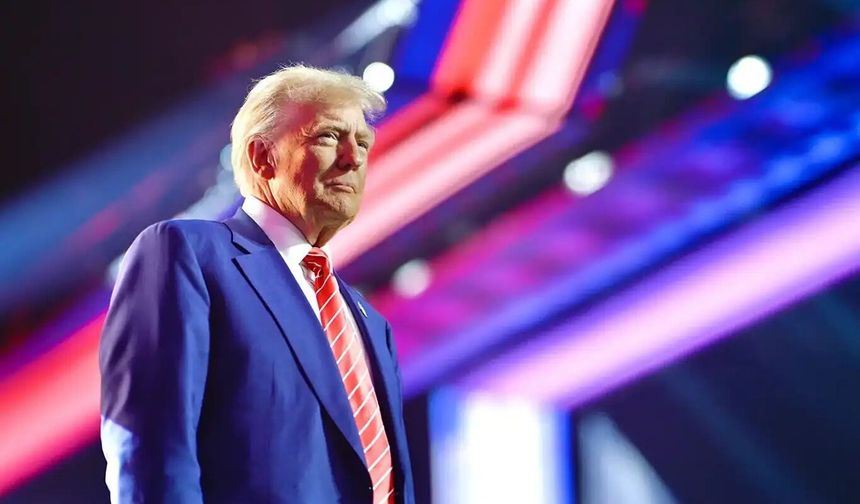 Trump'tan yine tehdit: İran anlaşmazsa daha yüksek seviyede bombalayacağız