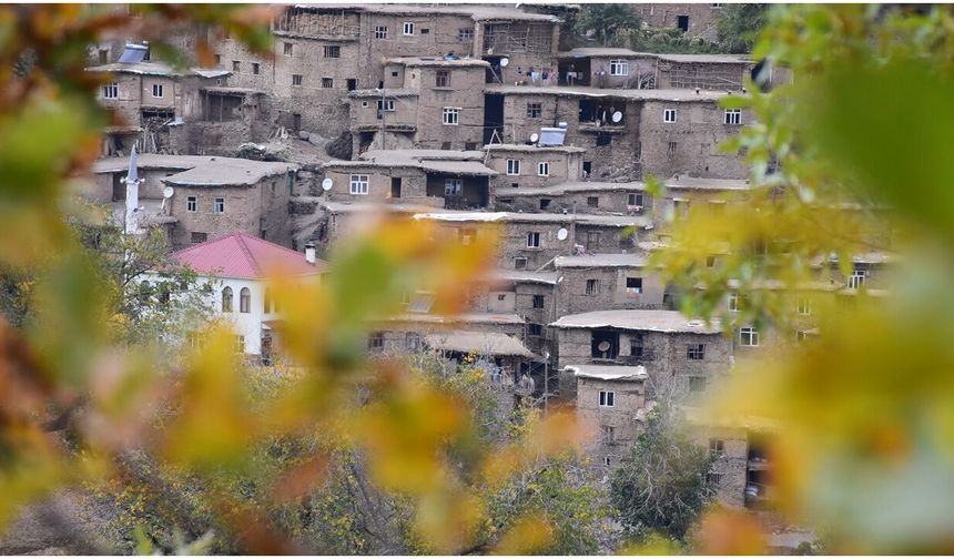 İşte Bitlis ile ilgili merak ettiğiniz ve gezebileceğiniz mekanlar!
