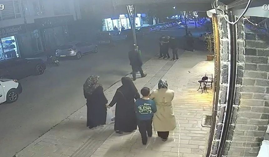 Muş’ta Hayat Kurtaran Müdahale: Heimlich Manevrasıyla Kurtarıldı