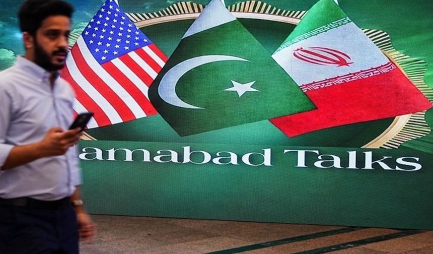 İran medyası: Tahran, müzakerelere yeni bir teklif sundu