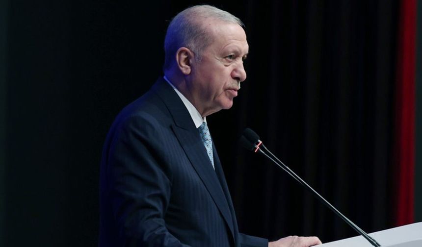 Cumhurbaşkanı Erdoğan’dan çiftçilere yeni destek paketi açıklaması