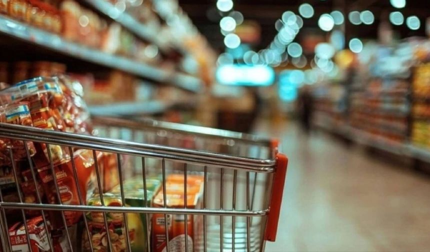 TÜİK Nisan Ayı Enflasyon Rakamlarını Açıkladı