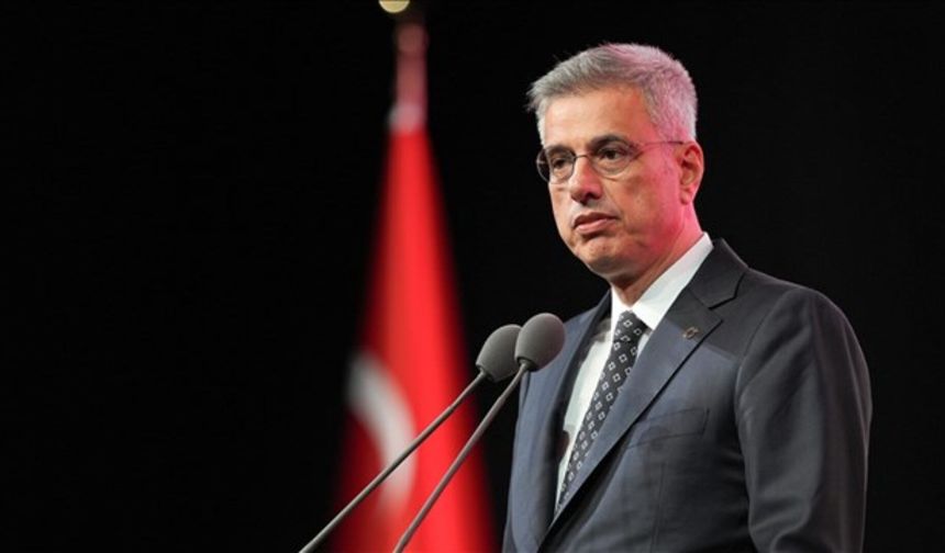 Sağlık Bakanı Memişoğlu Bitlis'e Geliyor
