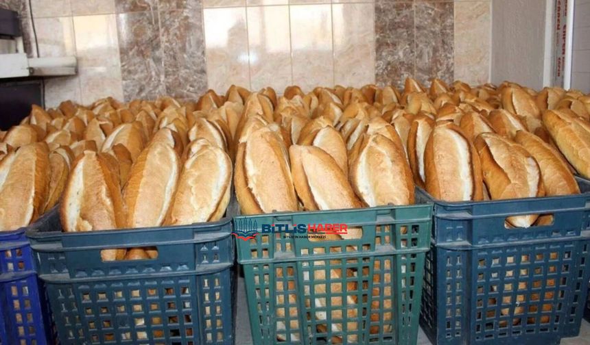 Bitlis'te Kurban Bayramı'nda nöbetçi fırınlar belirlendi: İşte ilk 3 gün tam liste