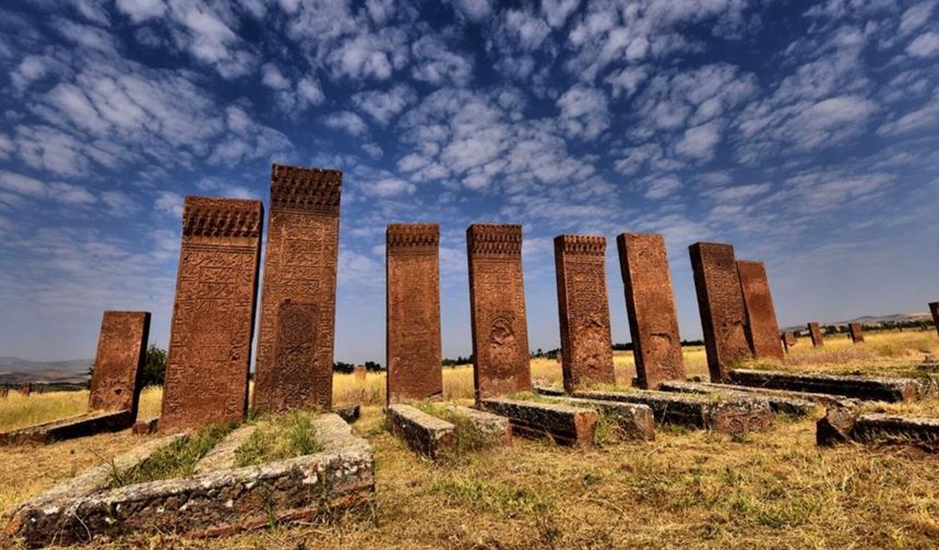 UNESCO Listesindeki Ahlat Taş İşçiliği İçin Çalıştay Düzenleniyor
