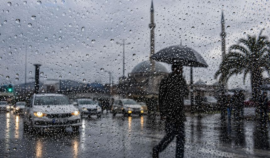 Kurban Bayramı'nda Yağış Var mı? İşte Gün Gün Hava Tahmini