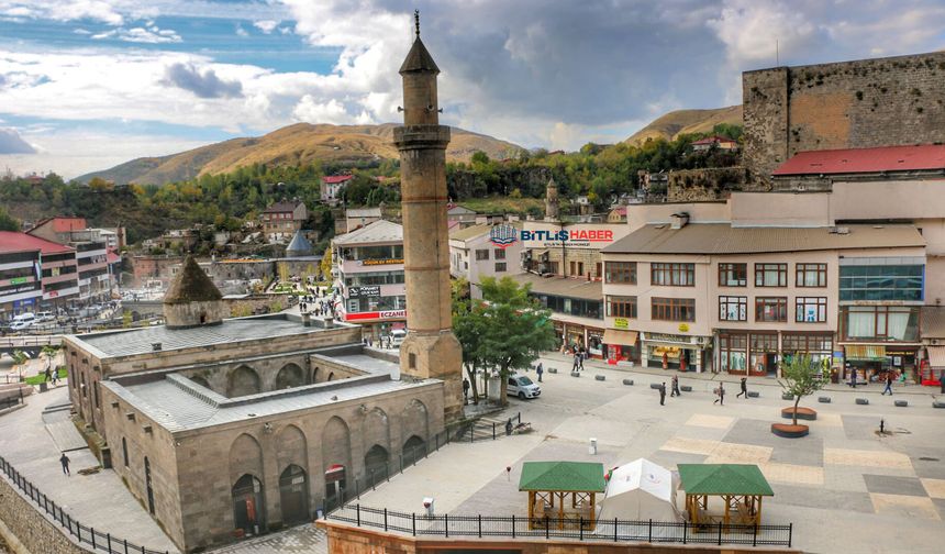Kurban Bayramı Namazı Bitlis'te Kaçta Kılınacak? İşte İl İl Saatler