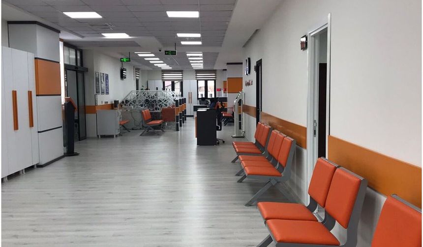 LGS Günü Bitlis’te Nüfus Müdürlükleri Açık Olacak