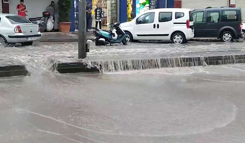 Meteoroloji’den 30 il için sarı kodlu uyarı! Bitlis listede var mı?