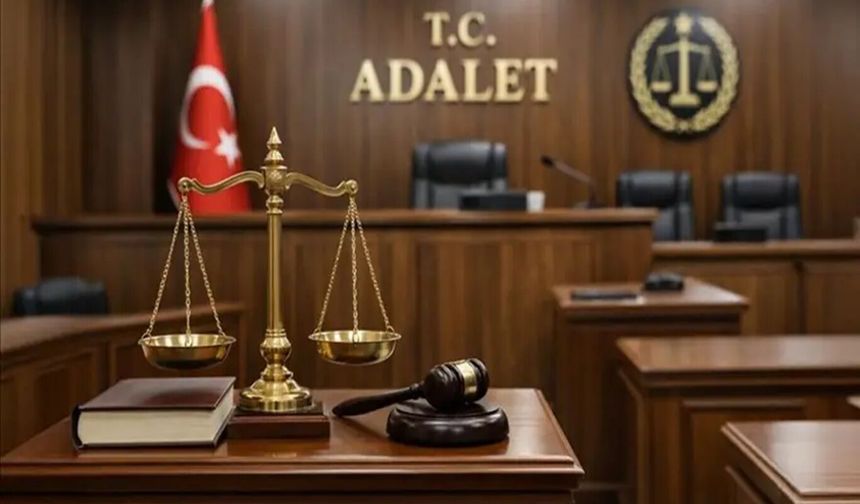 12’nci Yargı Paketi Meclis’e sunuluyor: Pakette neler olacak?