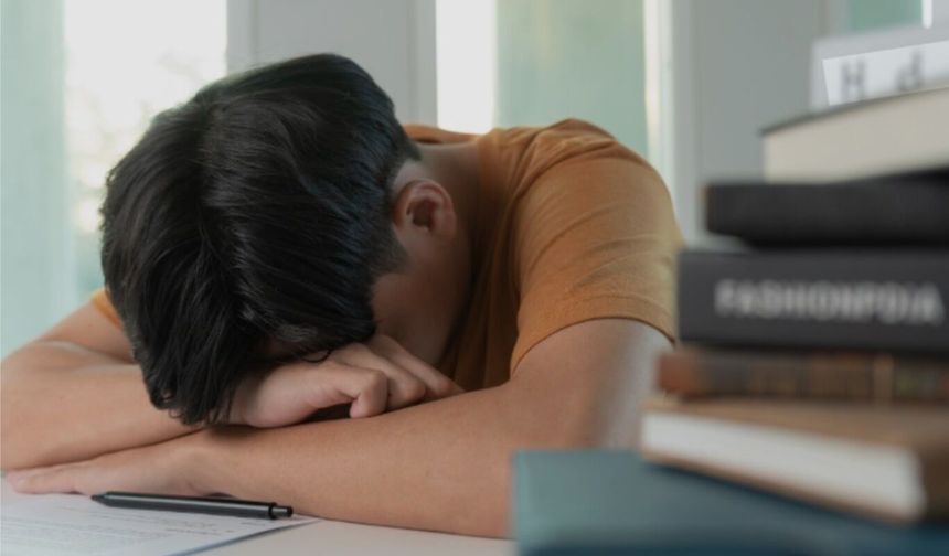 Uzmanlardan LGS ve YKS'ye girecek öğrencilere  öneli uyarı ve tavsiyeler