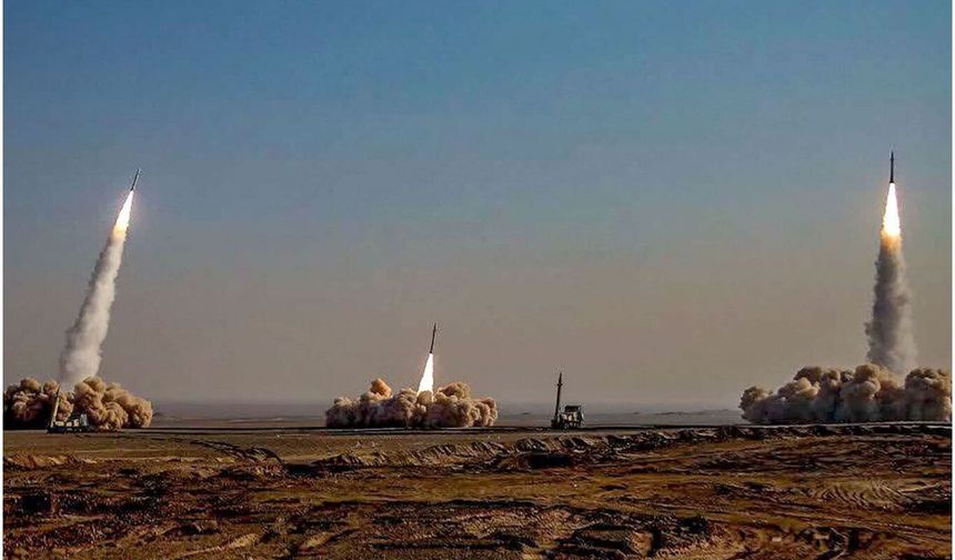 İran, Ürdün’deki F-35 hangarları da dahil 21 ABD hedefini vurdu