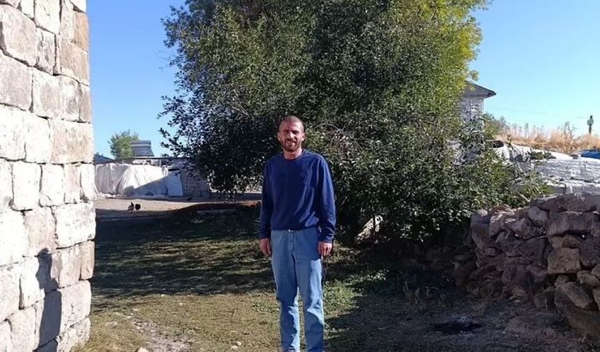 Muş'ta İki Gündür Kayıp Olan Çoban Bulundu