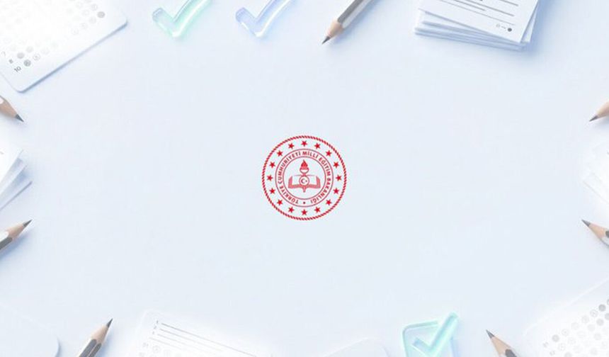 LGS soru kitapçıkları ve cevap anahtarları yayımlandı