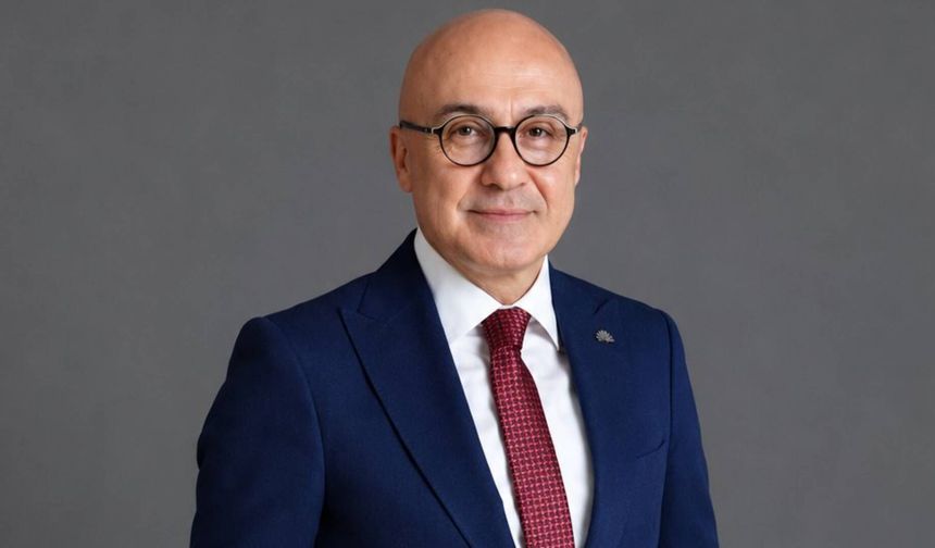 BETAV Yönetim Kurulu Başkanlığına Prof. Dr. Haluk Zülfikar seçildi