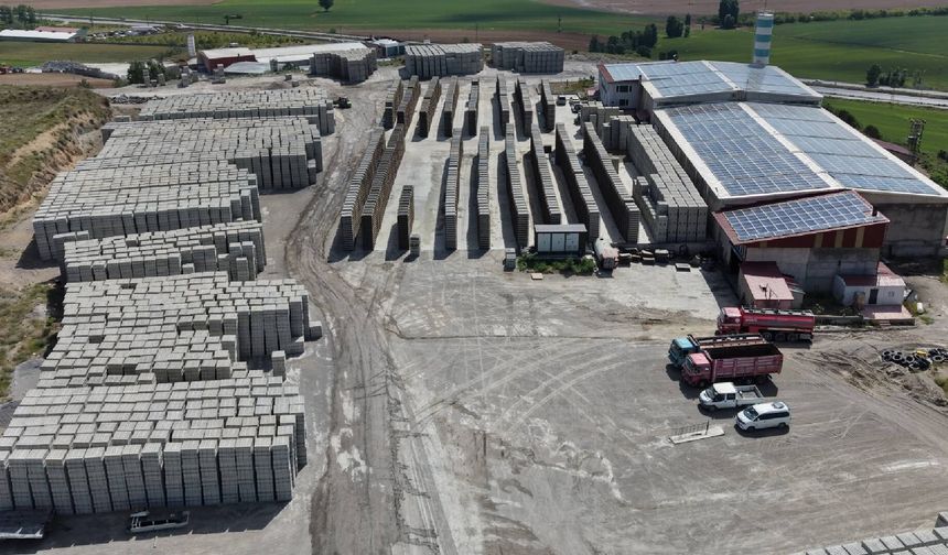 Türkiye Rezervinin Yaklaşık Yüzde 50’si  Bitlis'te Bulunuyor: Yıllık Kent Ekonomisine 6 Milyar Lira Katkı Sağlıyor