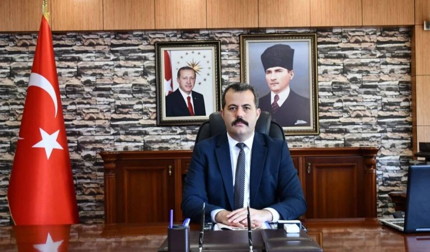 Ahlat’a Atanan Kaymakam Özgür Kaya Kimdir? Hayatı ve Kariyeri