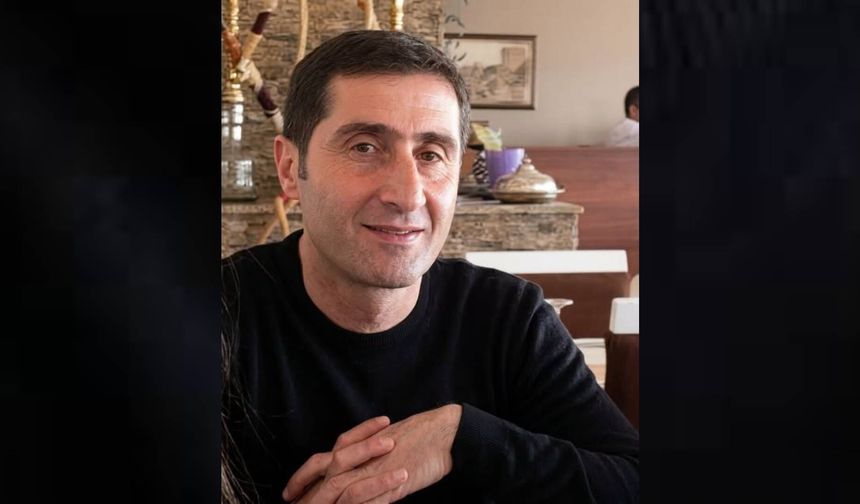 Bitlis’in sevilen esnaflarından Kemal Kıyağan vefat etti