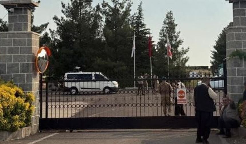 Kavga Diyarbakır, Ankara ve Elazığ'a sıçradı: 2 ölü, 11 yaralı; Ölenlerin isimleri belli oldu
