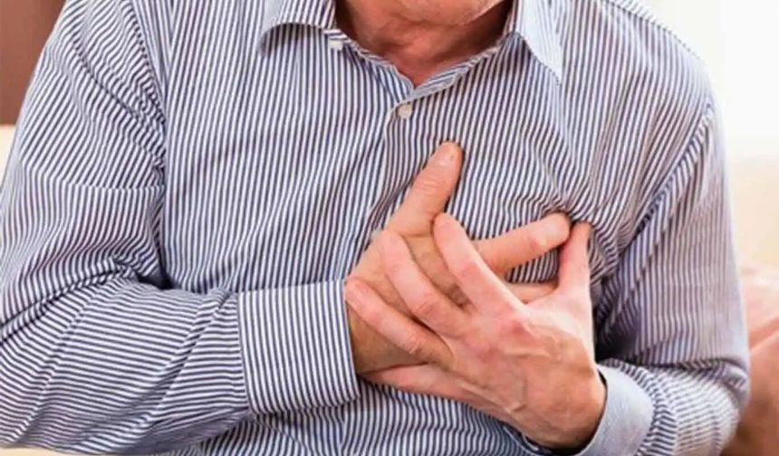 Uzmandan sıcak hava uyarısı: Kalp krizi riskini artırabilir
